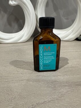 Moroccanoil Treatment